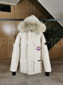 CANADA GOOSE парка PR845848 20