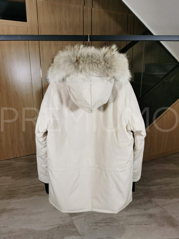 CANADA GOOSE парка PR845848 4