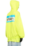 Vetements худи (XS — L) PR555372 11