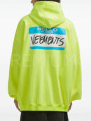Vetements худи (XS — L) PR555372 12