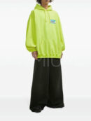 Vetements худи (XS — L) PR555372 13
