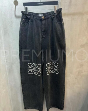 Loewe джинсы PR922476