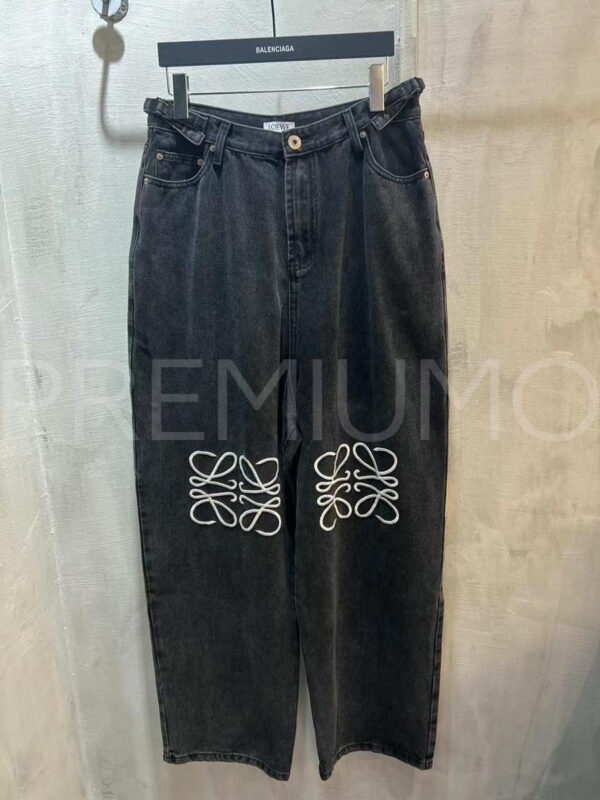 Loewe джинсы PR922476