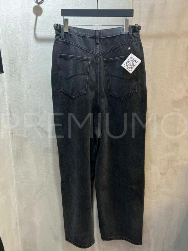 Loewe джинсы PR922476 2