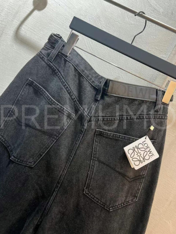 Loewe джинсы PR922476 4