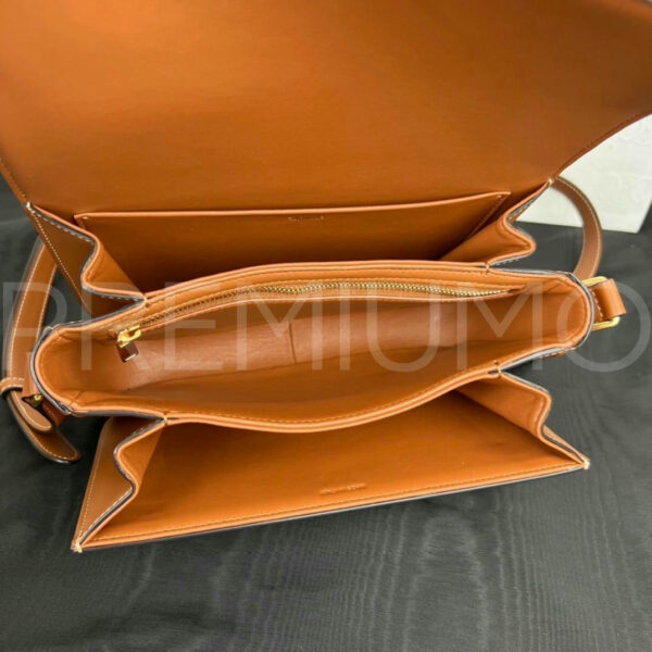 Celine сумка PR575533 7