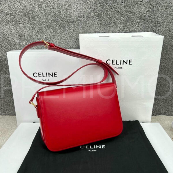 Celine сумка PR813906 7