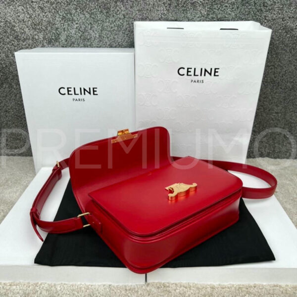 Celine сумка PR813906 4