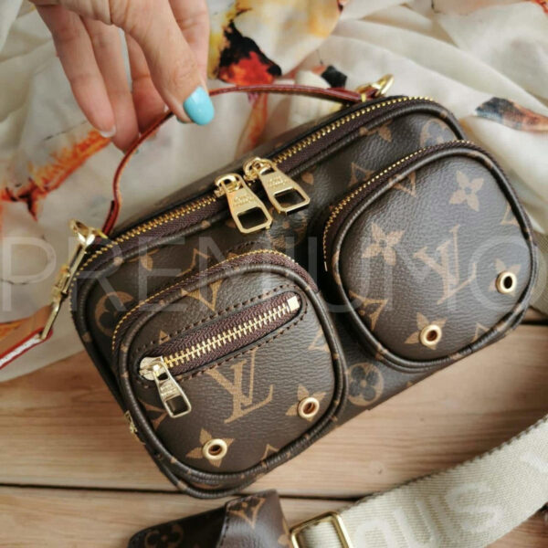 Louis Vuitton сумка PR700905 3