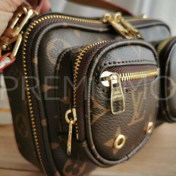 Louis Vuitton сумка PR700905 4