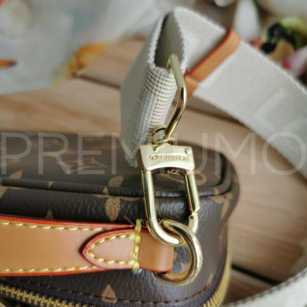 Louis Vuitton сумка PR700905 9