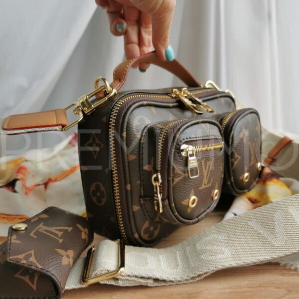 Louis Vuitton сумка PR700905 11