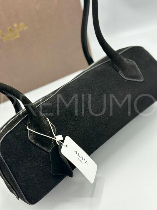 Alaia сумка PR970482 5