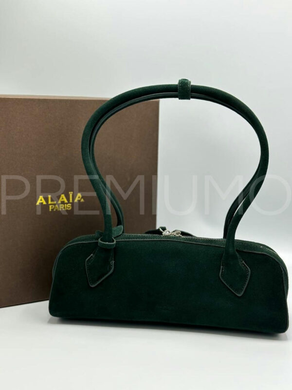 Alaia сумка PR715580