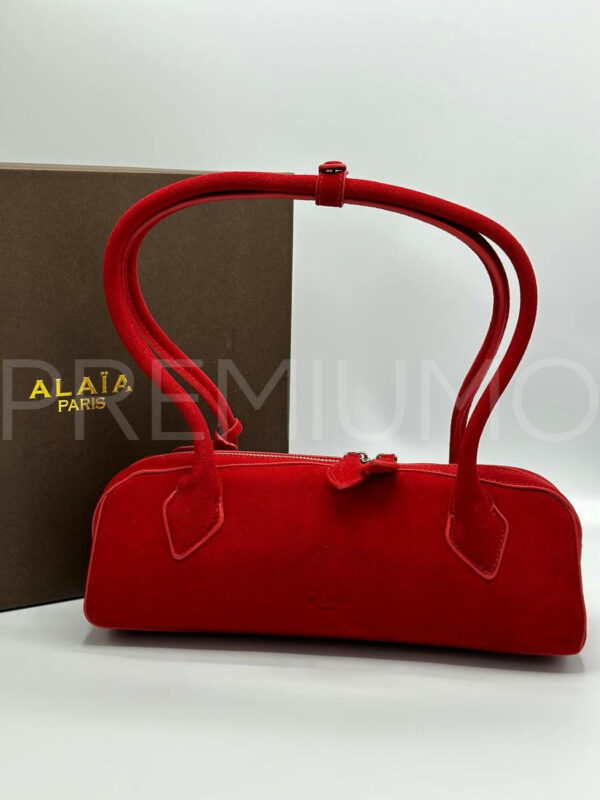 Alaia сумка PR413571