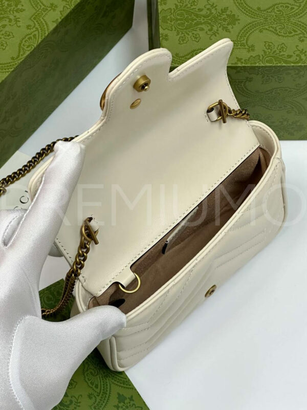 Gucci сумка PR628953 6
