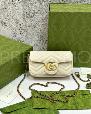 Gucci сумка PR628953
