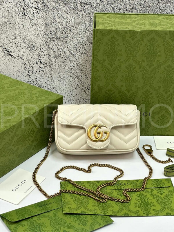 Gucci сумка PR628953