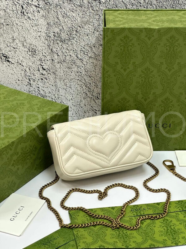 Gucci сумка PR628953 2