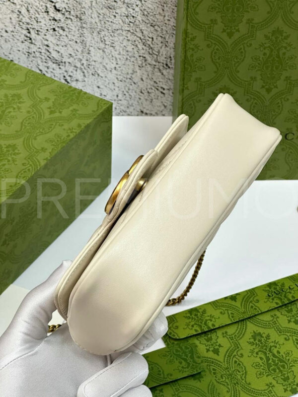 Gucci сумка PR628953 4