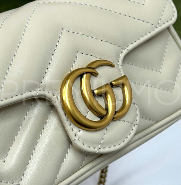 Gucci сумка PR628953 8