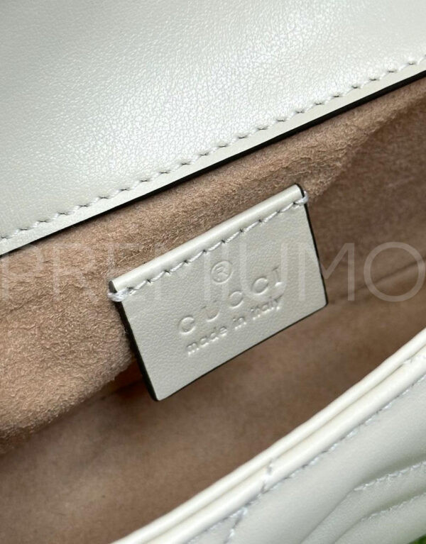 Gucci сумка PR628953 9