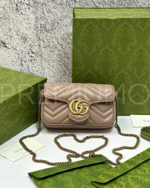 Gucci сумка PR731561