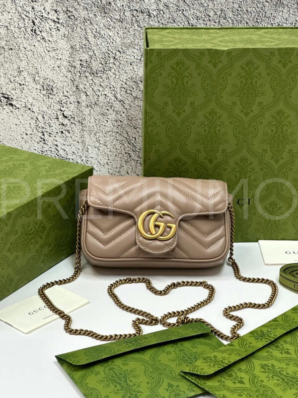 Gucci сумка PR731561