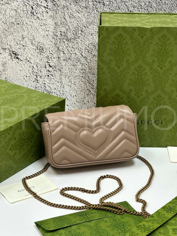 Gucci сумка PR731561 2