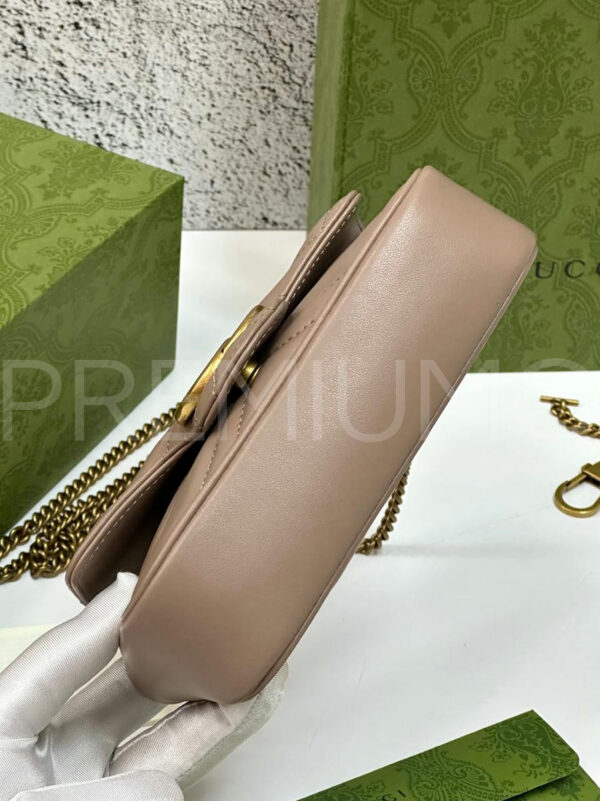 Gucci сумка PR731561 4