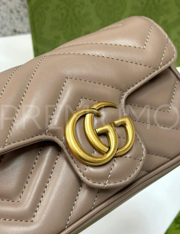 Gucci сумка PR731561 7