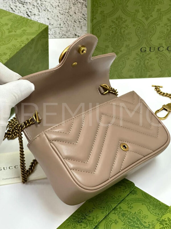 Gucci сумка PR731561 5