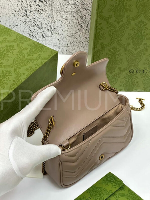 Gucci сумка PR731561 6