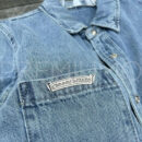 Chrome Hearts рубашка PR587687 14