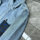 Chrome Hearts рубашка PR587687 18