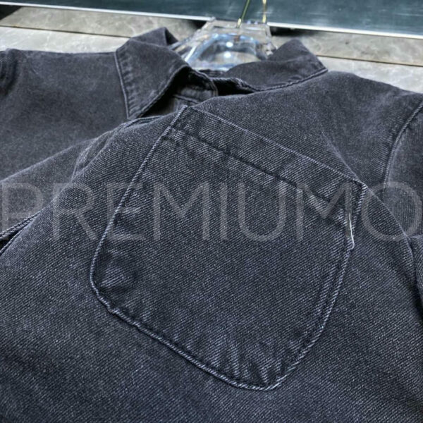 Chrome Hearts рубашка PR114332 9