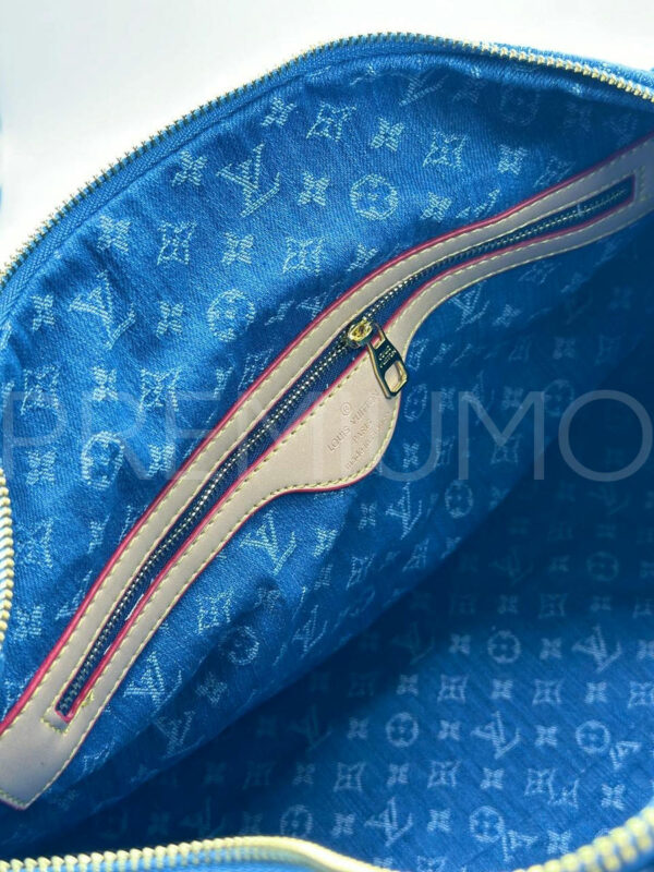 Louis Vuitton сумка PR803603 9