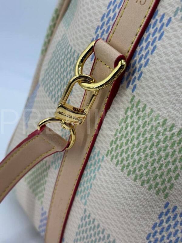 Louis Vuitton сумка PR490877 8