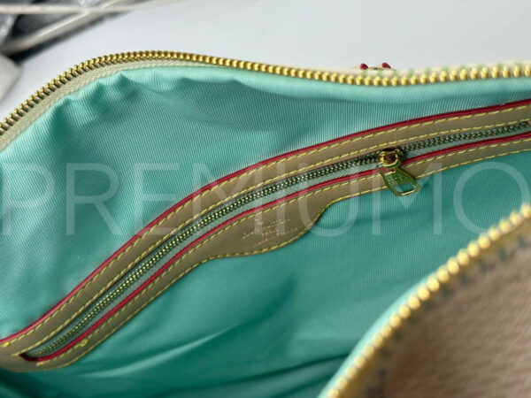 Louis Vuitton сумка PR490877 11