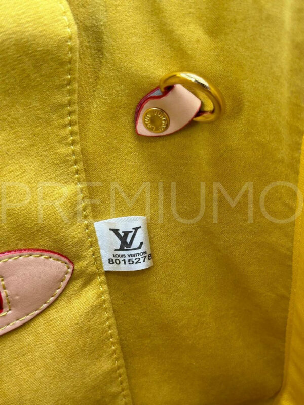 Louis Vuitton сумка PR359736 5