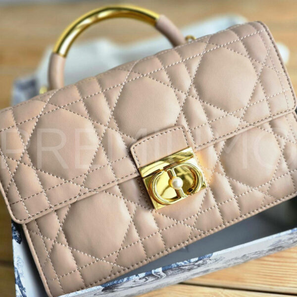 Christian Dior сумка PR743953 2