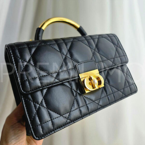 Christian Dior сумка PR265065 3