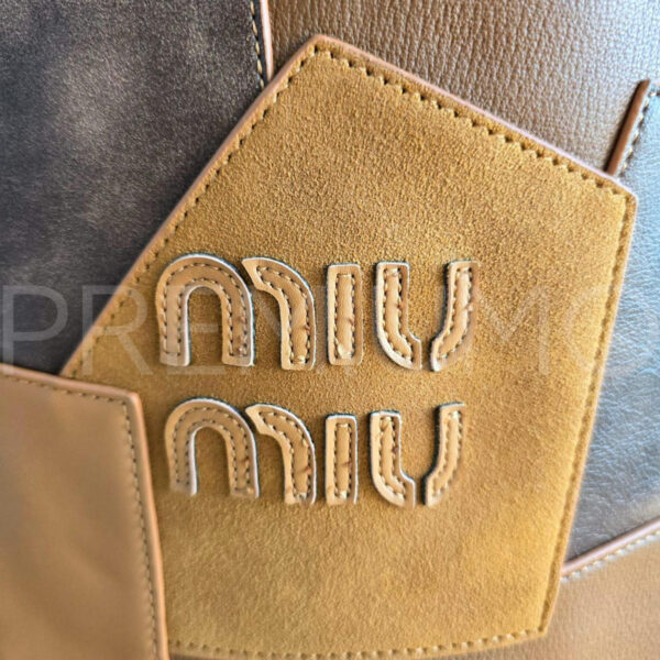 Miu Miu сумка PR279341 3