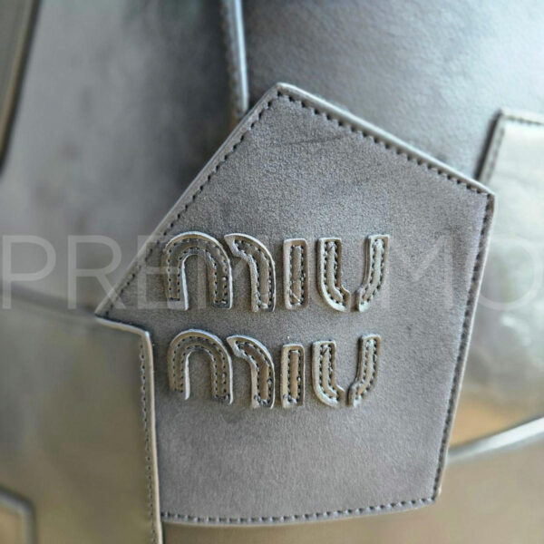 Miu Miu сумка PR638855 2