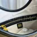 Miu Miu сумка PR641135 9