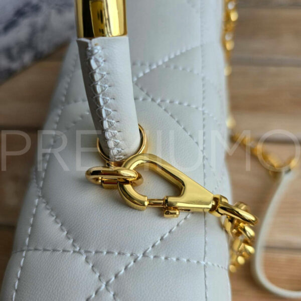 Christian Dior сумка PR298439 6
