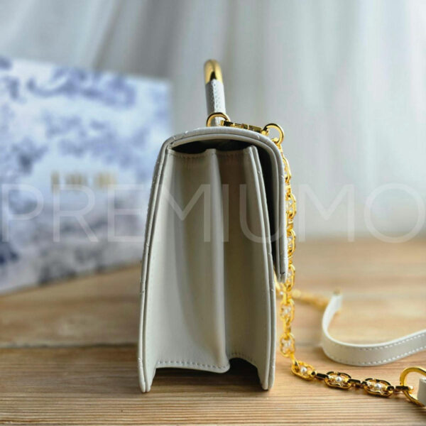 Christian Dior сумка PR298439 7