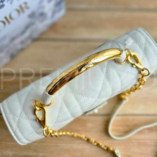 Christian Dior сумка PR298439 8