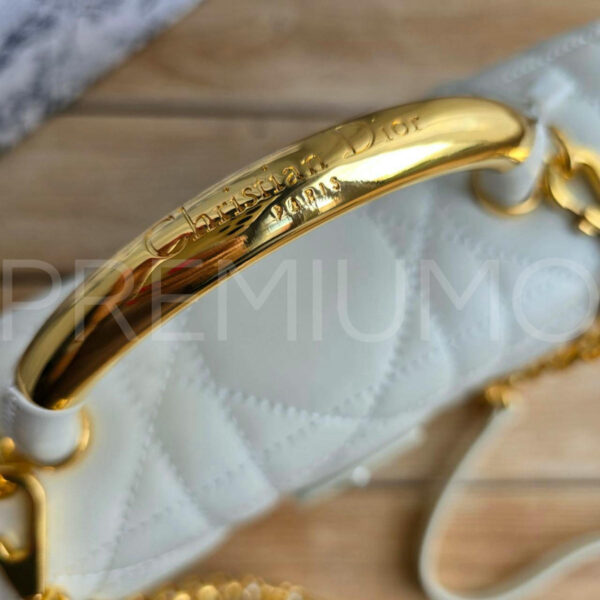 Christian Dior сумка PR298439 9