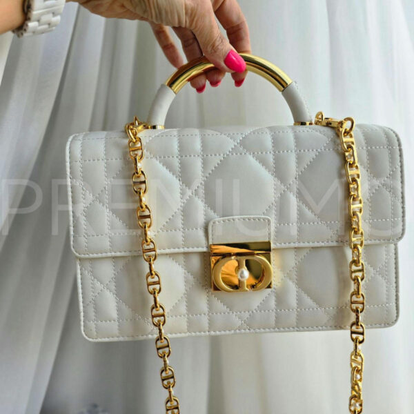 Christian Dior сумка PR298439 10